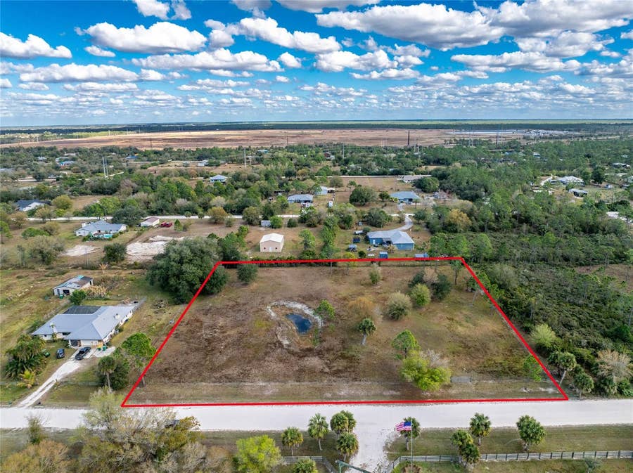 Property photo for 6340 GEWANT BOULEVARD, Punta Gorda, FL
