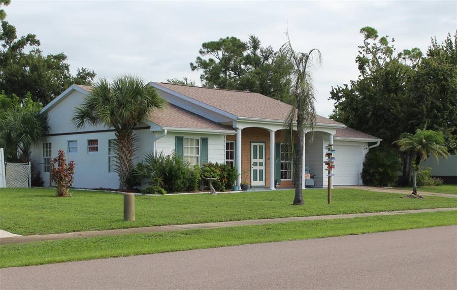 Property photo for 2320 ALTON ROAD, Port Charlotte, FL