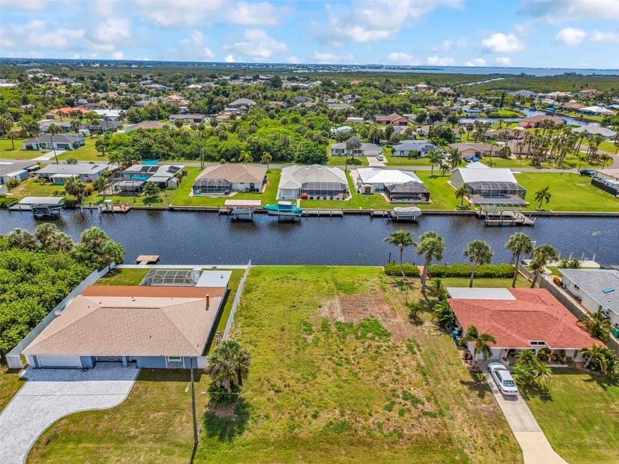 Property photo for 4366 WYNKOOP CIRCLE, Port Charlotte, FL