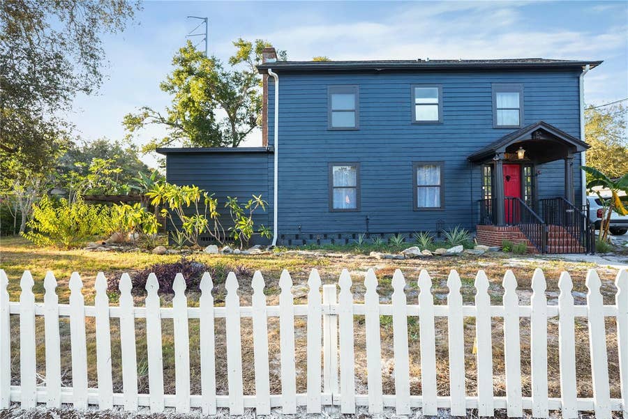Property photo for 1013 MAGNOLIA DRIVE, Clearwater, FL