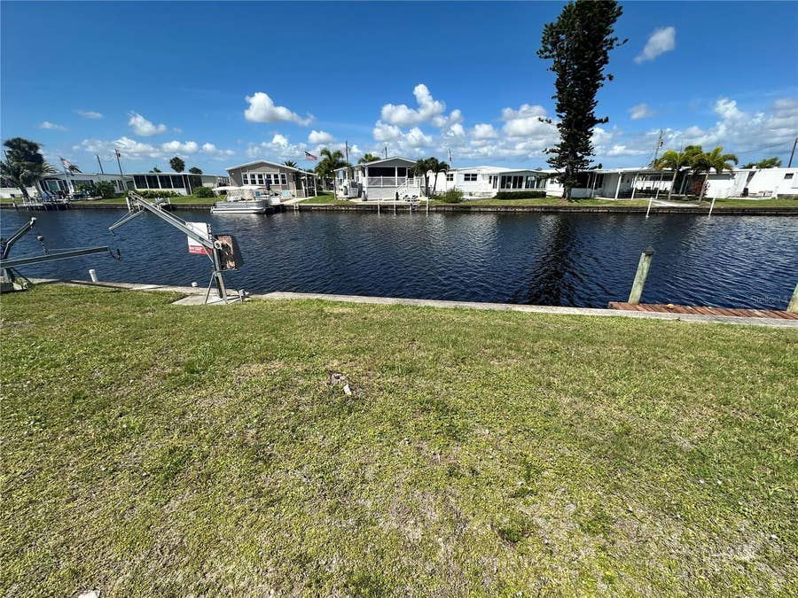 Property photo for 506 CLARION PLACE, North Port, FL