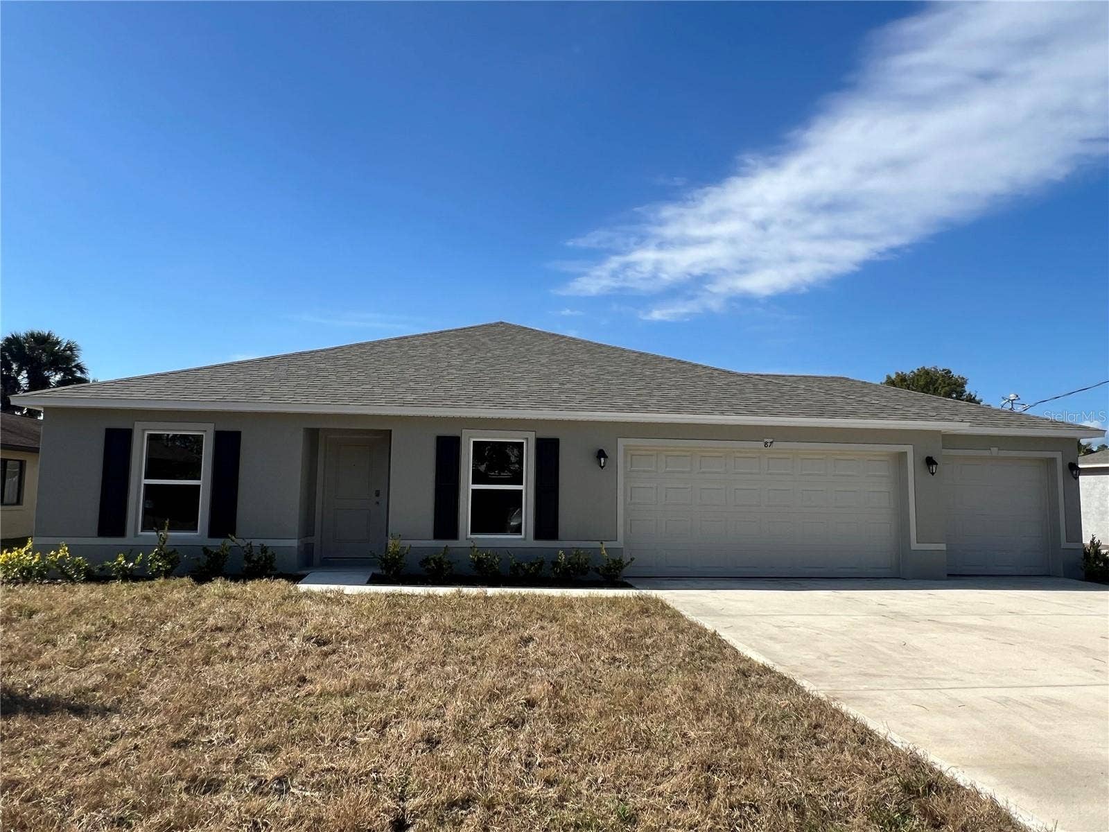 87 BRESSLER LANE, Palm Coast, FL 32137 87 BRESSLER LANE, Palm Coast, FL 32137