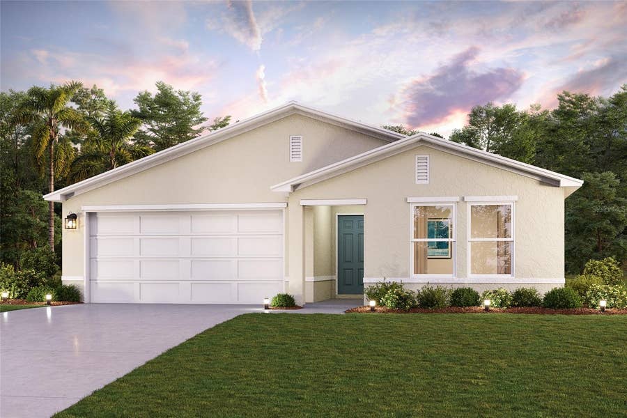 Property photo for 8640 N ELKCAM BOULEVARD, Citrus Springs, FL
