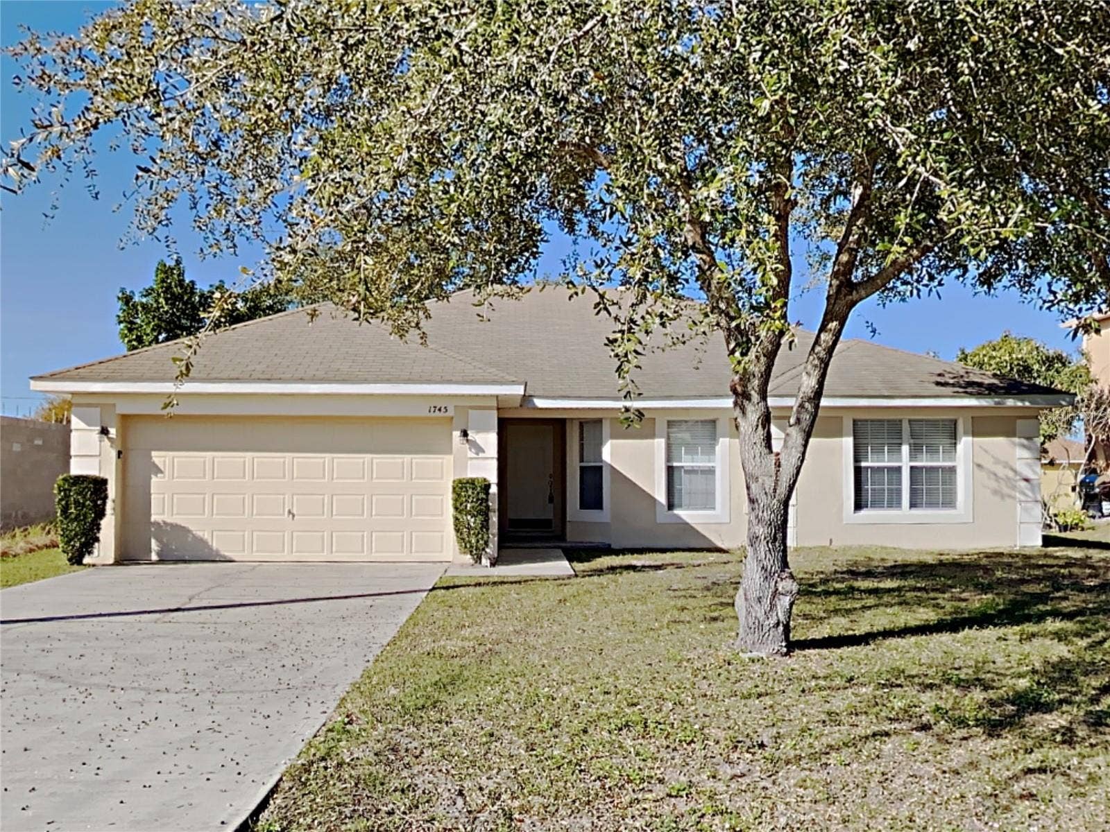 1745 PILCHARD DRIVE, Poinciana, FL 34759 1745 PILCHARD DRIVE, Poinciana, FL 34759