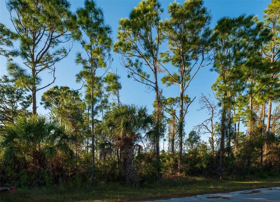Property photo for 8281 DIMSTEAD ST., Port Charlotte, FL