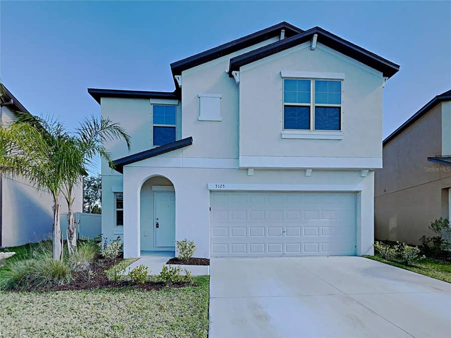 Property photo for 5125 WHITE CHICORY DRIVE, Ruskin, FL