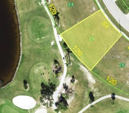 Property photo for 3739 BAL HARBOR BOULEVARD, Punta Gorda, FL