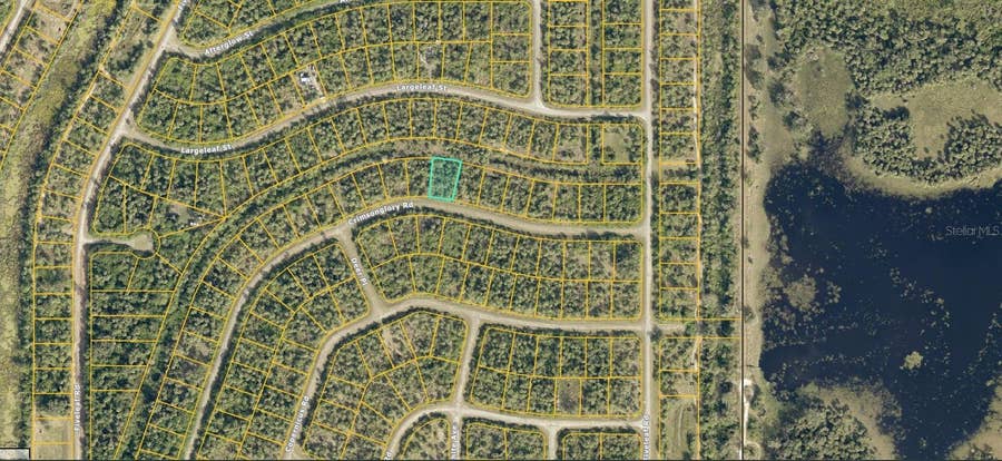Property photo for 000 CRIMSONGLORY ROAD, North Port, FL