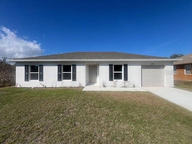 Property photo for 22484 BRADFORD AVENUE, Port Charlotte, FL