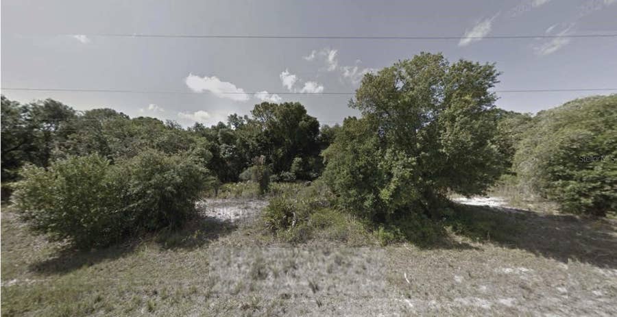 Property photo for FRONDA AVENUE, North Port, FL