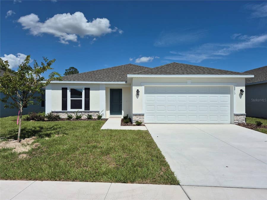 Property photo for 8813 PINE BARK WAY, Wildwood, FL