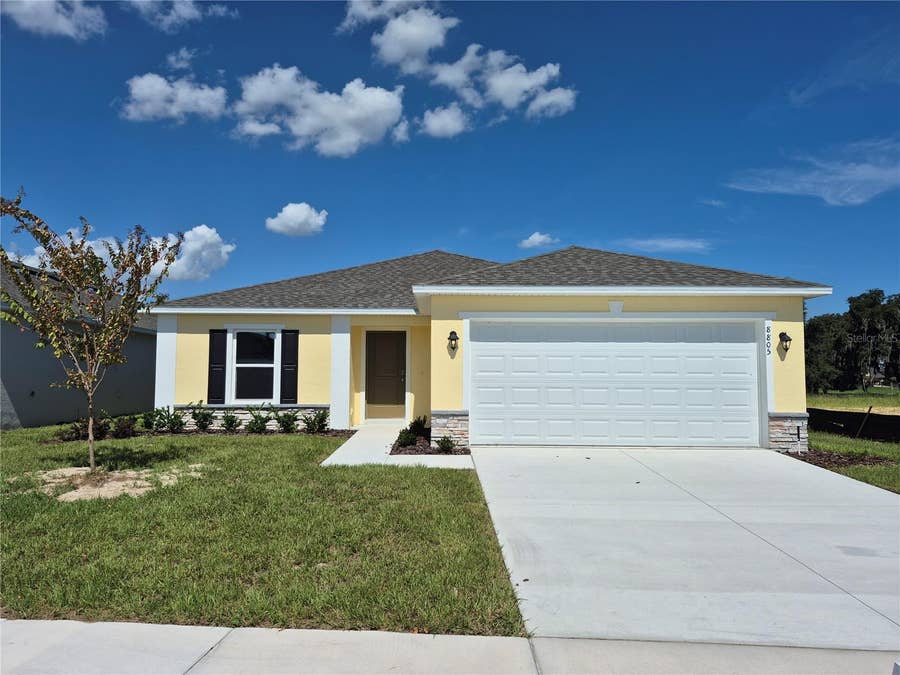 Property photo for 8805 PINE BARK WAY, Wildwood, FL