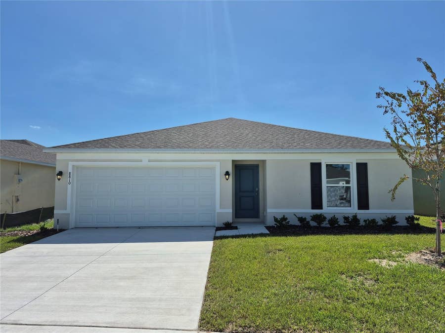 Property photo for 8810 PINE BARK WAY, Wildwood, FL