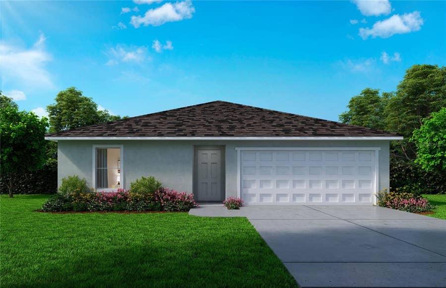 Property photo for 8817 PINE BARK WAY, Wildwood, FL