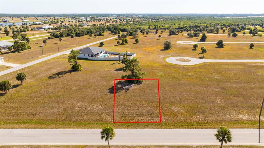 Property photo for 99 HARNESS ROAD, Placida, FL