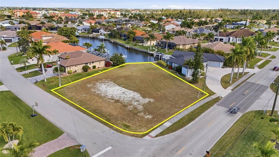 Property photo for 3460 OWL COURT, Punta Gorda, FL