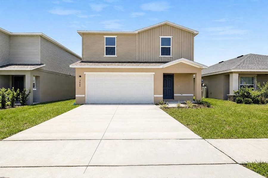 Property photo for 2060 GOLDEN BEAK DRIVE, Eagle Lake, FL