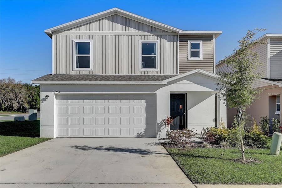 Property photo for 2076 GOLDEN BEAK DRIVE, Eagle Lake, FL