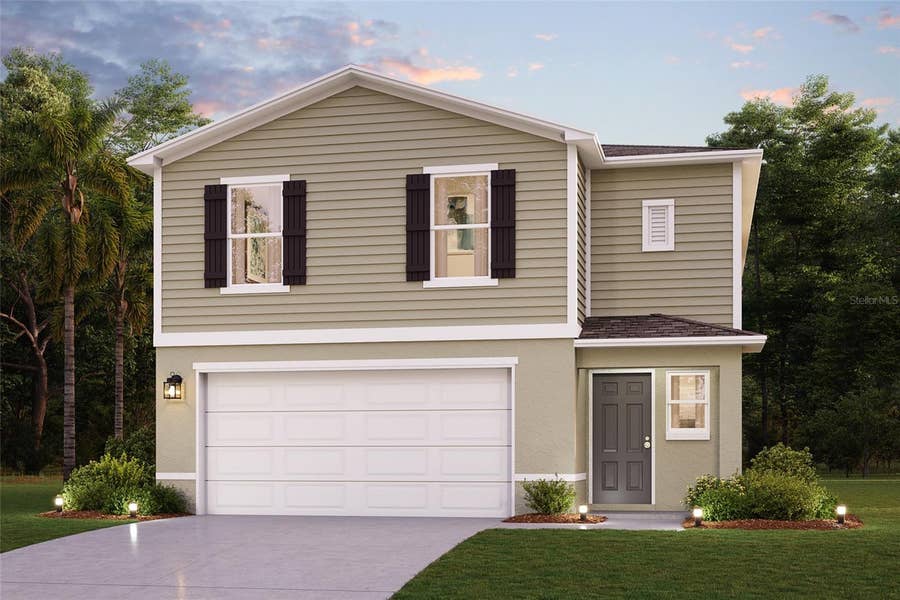 Property photo for 2072 GOLDEN BEAK DRIVE, Eagle Lake, FL