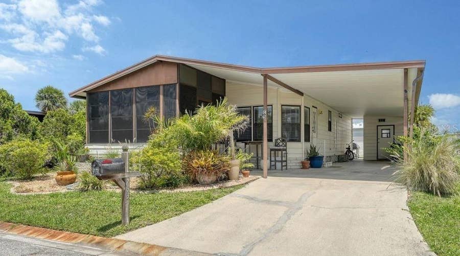 Property photo for 763 LAKESIDE DRIVE, North Port, FL