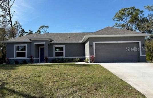 Property photo for 1531 MERCED STREET, North Port, FL