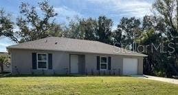 Property photo for 1072 HENNING STREET, North Port, FL