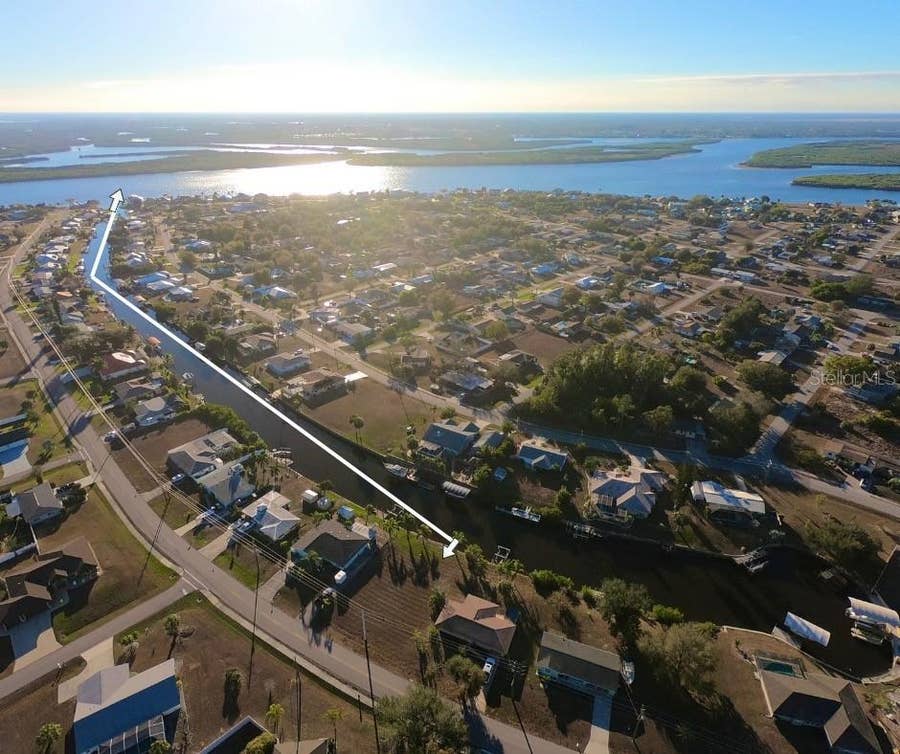 Property photo for 27193 VOYAGEUR DRIVE, Punta Gorda, FL