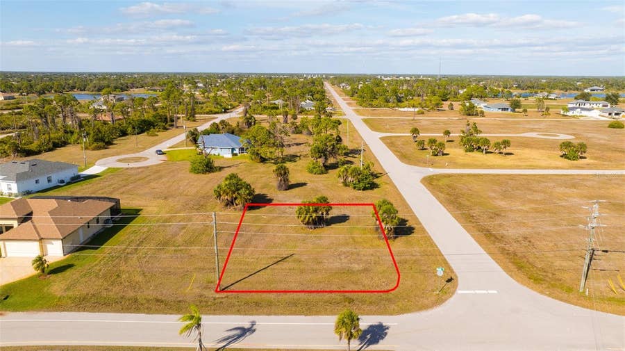 Property photo for 64 HARNESS ROAD, Placida, FL