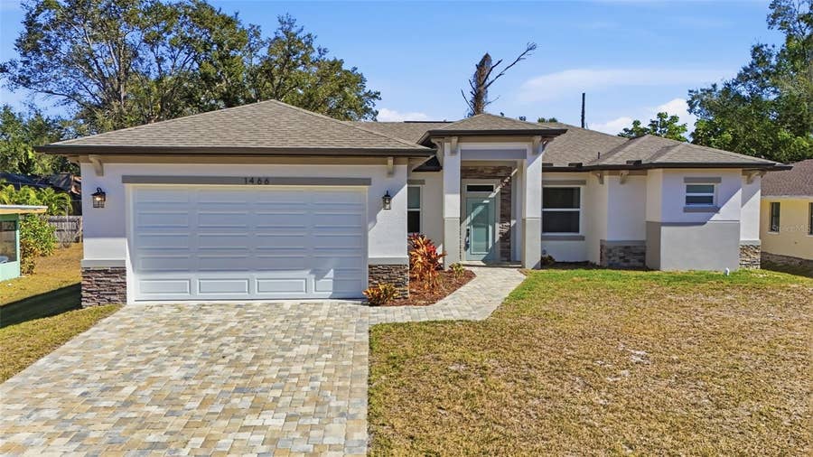 Property photo for 1466 DEWITT STREET, Port Charlotte, FL