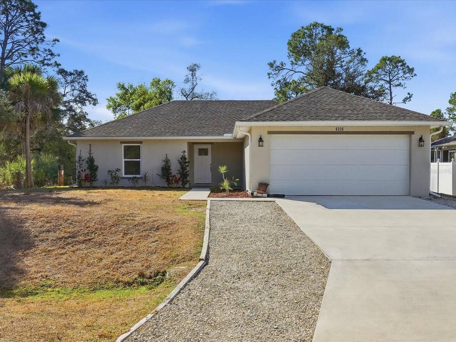 Property photo for 6235 DUNDEE AVENUE, North Port, FL