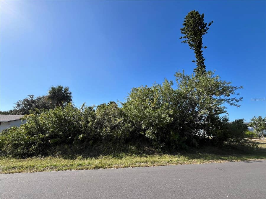 Property photo for 4231 ONEILL STREET, Port Charlotte, FL