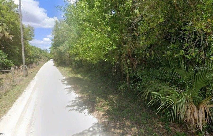 Property photo for 8115 SW HORSE CREEK ROAD, Arcadia, FL