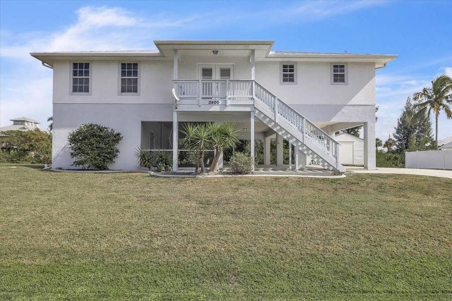 Property photo for 3900 COLONY COURT, Punta Gorda, FL