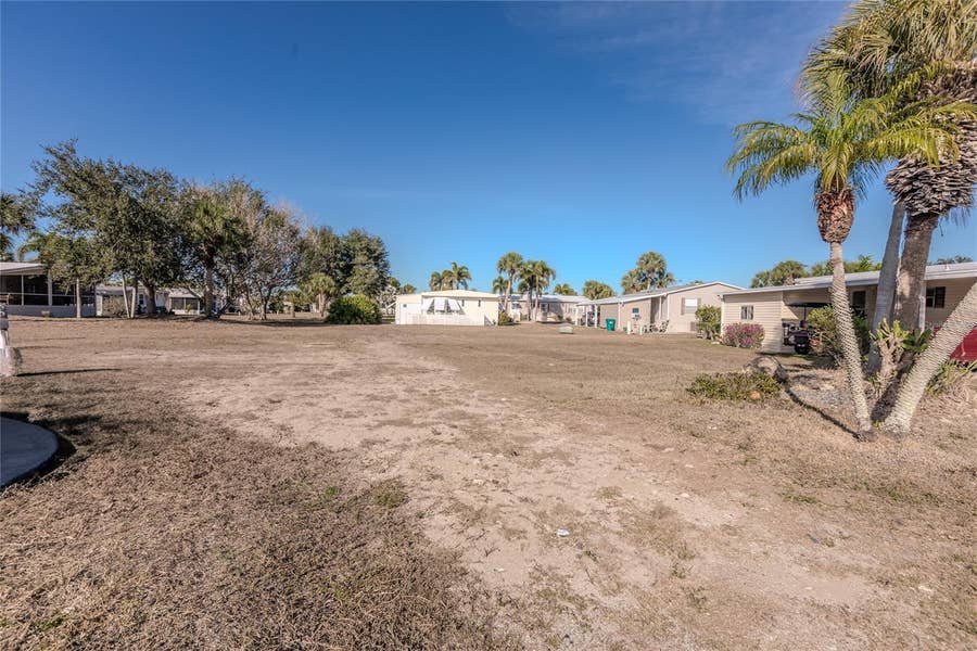 Property photo for 2100 KINGS HIGHWAY, #1092, Port Charlotte, FL