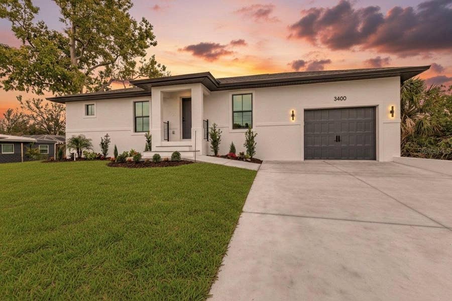 Property photo for 3414 PALM DRIVE, Punta Gorda, FL