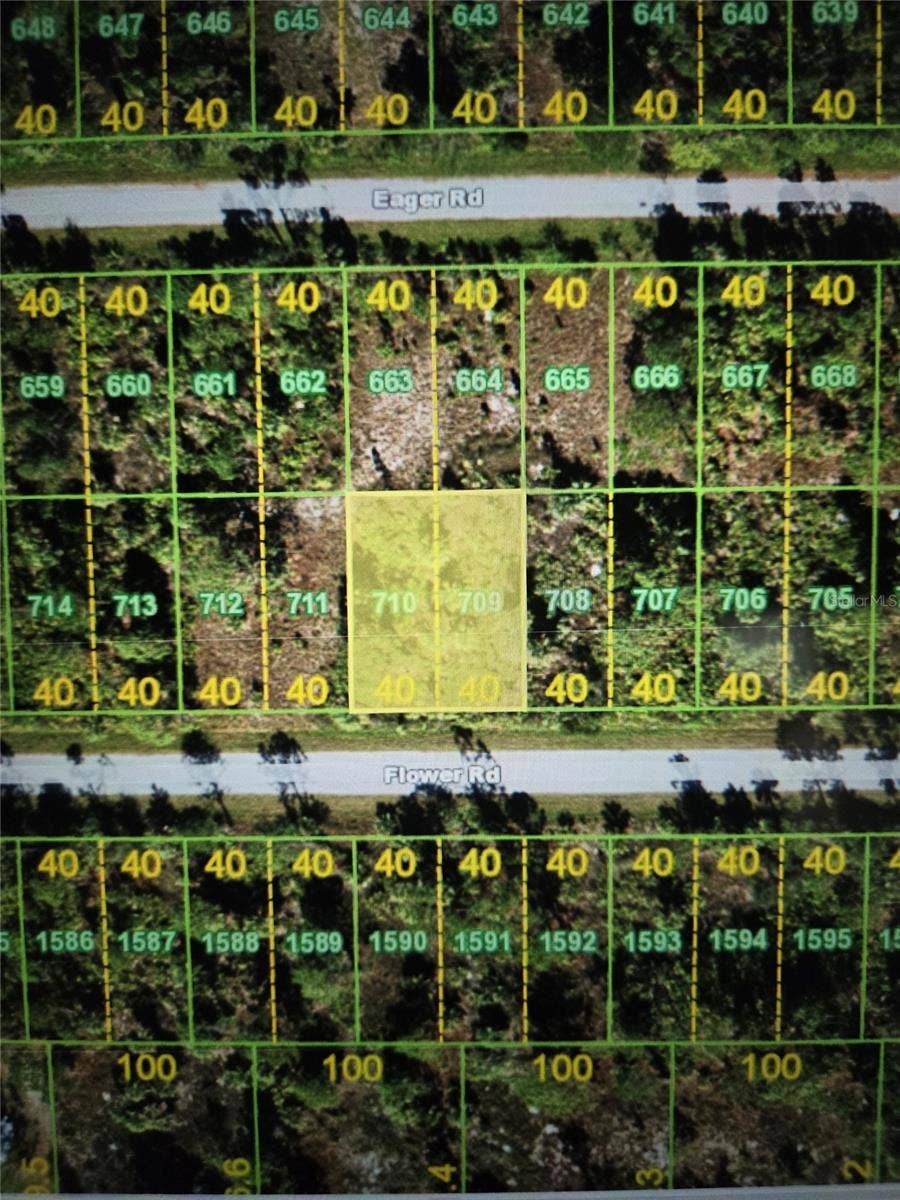 Property photo for 26320 FLOWER ROAD, Punta Gorda, FL