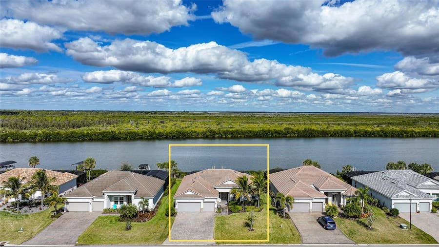Property photo for 15240 SPANISH POINT DRIVE, Port Charlotte, FL