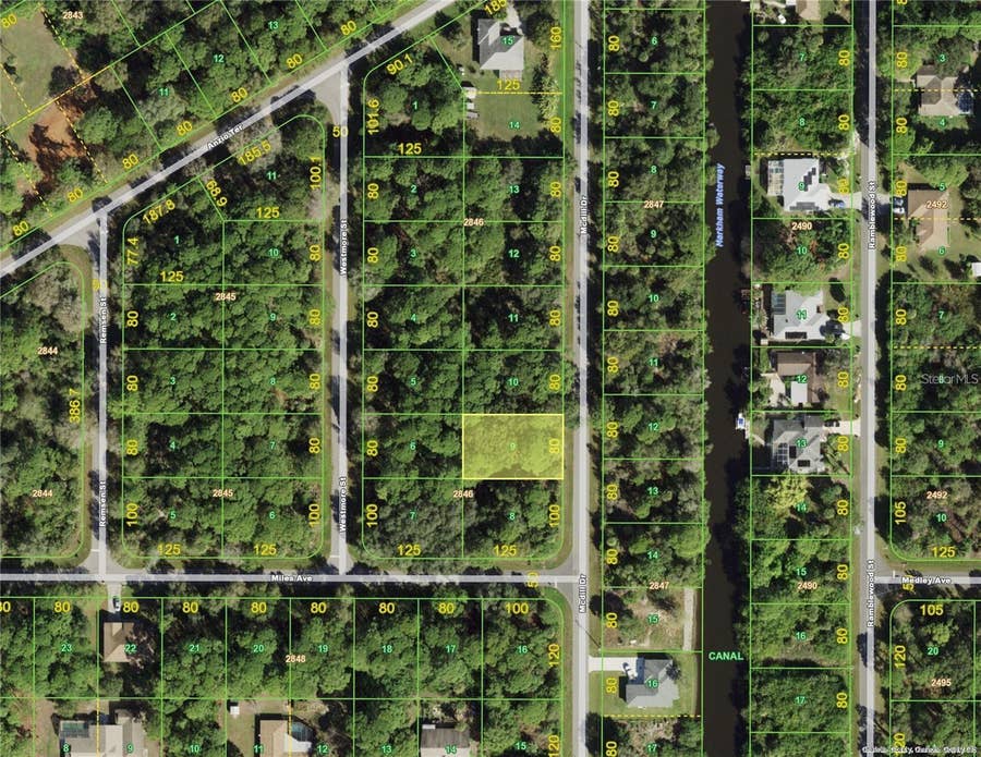 Property photo for Port Charlotte, FL