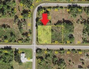 Property photo for Punta Gorda, FL