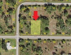 Property photo for Punta Gorda, FL