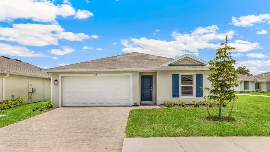 Property photo for 5168 SCHUBERT TRAIL, North Port, FL