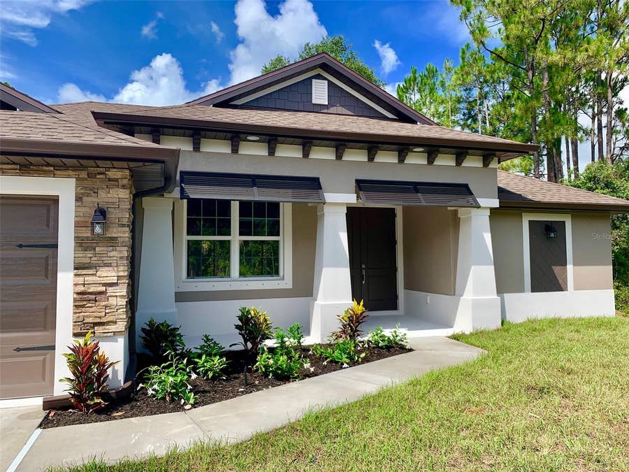 Property photo for 2768 SCENIC ROAD, North Port, FL