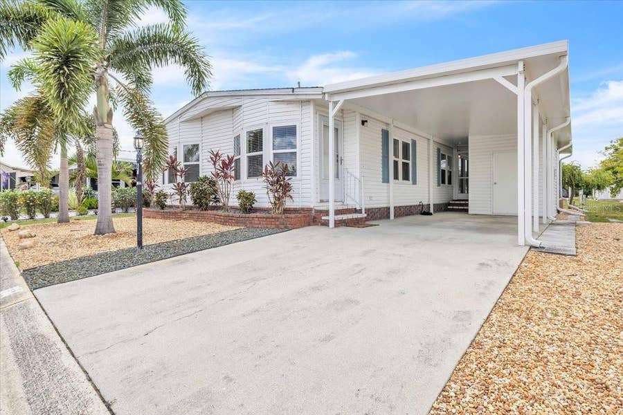 Property photo for 15550 BURNT STORE ROAD, #87, Punta Gorda, FL