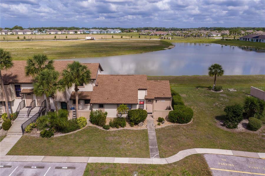 Property photo for 5701 MASHIE CIRCLE, #1, North Port, FL