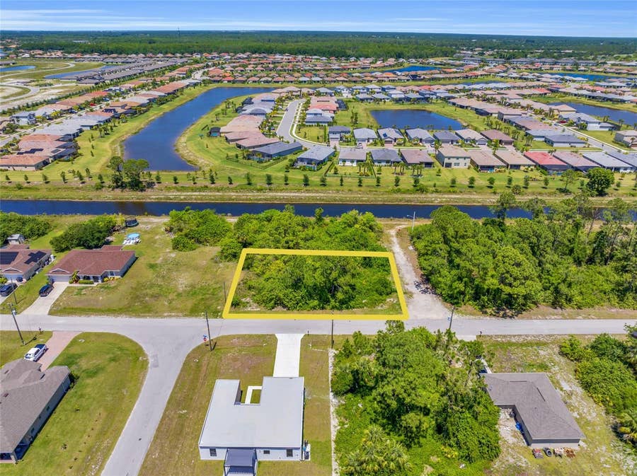 Property photo for 7501 TERRY AVENUE N, Lehigh Acres, FL