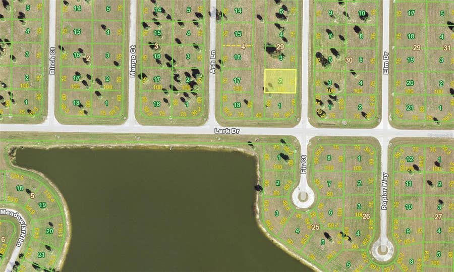 Property photo for 3 ELM DRIVE, Placida, FL