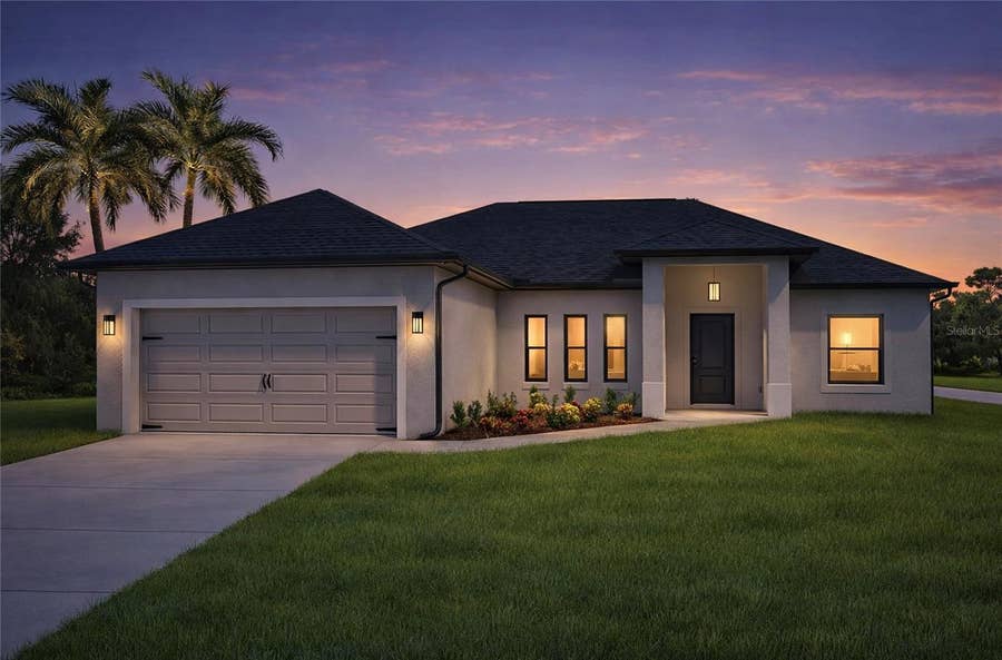 Property photo for 6231 ROWE STREET, Englewood, FL