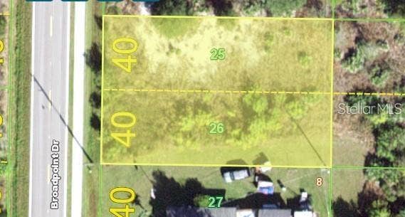 Property photo for 2354 BROADPOINT DRIVE, Punta Gorda, FL