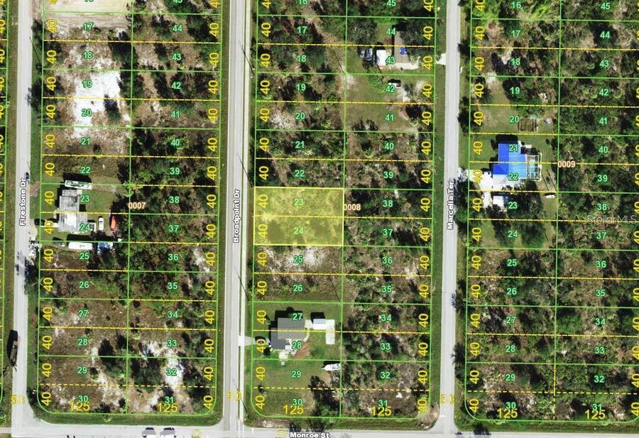 Property photo for 2346 BROADPOINT DRIVE, Punta Gorda, FL