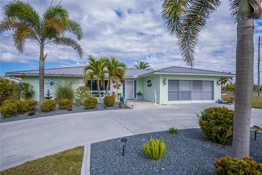 Property photo for 1354 AQUI ESTA DRIVE, Punta Gorda, FL